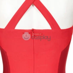 2021 Wanda Costume WandaVision Maximoff Scarlet Witch Cosplay Suit -Cosplay Clothing Store 11 800x800 396