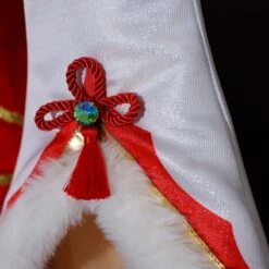 2023 LOL Mythmaker Seraphine Cosplay Costumes League Of Legends Suit -Cosplay Clothing Store 11 800x800 41