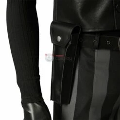 Spider Man Noir Costume Spider Man Into The Spider Verse Noir Cosplay Costume -Cosplay Clothing Store 11 800x800 415