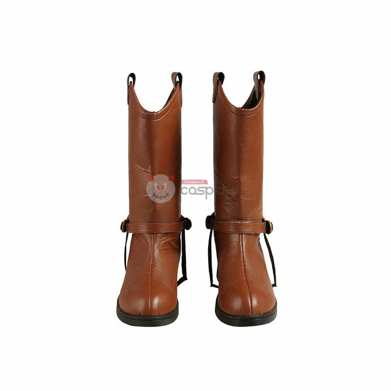 Jessie Costume Toy Story Cosplay Costumes 12 Jessie Costume Toy Story Cosplay Costumes - Image 12