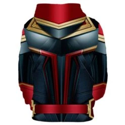 Avengers 4 Endgame Hoodie Captain America Thor 3D Sweatshirts -Cosplay Clothing Store 11 800x800 419