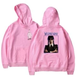 Wednesday Addams Pullover The Addams Family Fashion Hoodie Unisex 21 Wednesday Addams Pullover The Addams Family Fashion Hoodie Unisex -Cosplay Clothing Store 11 800x800 427