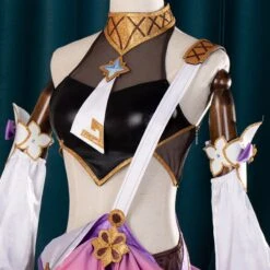 Genshin Impact Dori Cosplay Costumes -Cosplay Clothing Store 11 800x800 43