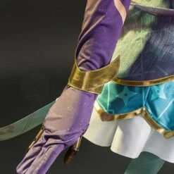 LOL Prestige Star Guardian Syndra Cosplay Costume League Of Legends Dress Suit 28 LOL Prestige Star Guardian Syndra Cosplay Costume League Of Legends Dress Suit -Cosplay Clothing Store 11 800x800 45