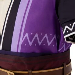 Genshin Impact Liben Cosplay Costumes -Cosplay Clothing Store 11 800x800 50