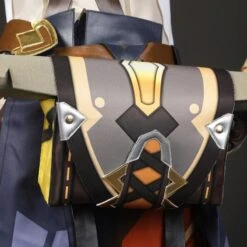 Bennett Cosplay Costume Genshin Impact Cosplay Suit -Cosplay Clothing Store 11 800x800 66