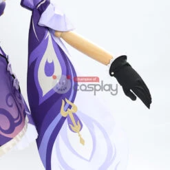 Keqing Costume Game Genshin Impact Cosplay Costumes -Cosplay Clothing Store 11 800x800 67