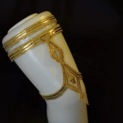 Genshin Impact Lisa A Sobriquet Under Shade Cosplay Costumes -Cosplay Clothing Store 11 800x800 70