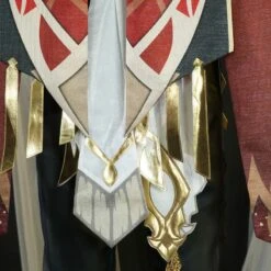 Kaveh Cosplay Costumes Game Genshin Impact Cosplay Suit -Cosplay Clothing Store 11 800x800 71