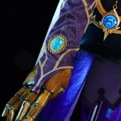 Genshin Impact Candace Cosplay Costume 26 Genshin Impact Candace Cosplay Costume -Cosplay Clothing Store 11 800x800 75