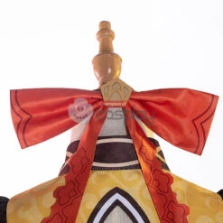 Genshin Impact Xiangling Cosplay Costume -Cosplay Clothing Store 11 800x800 76