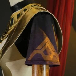 Cyno Cosplay Suit Genshin Impact Cosplay Costumes -Cosplay Clothing Store 11 800x800 78