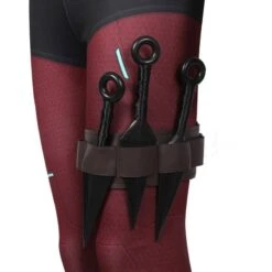 OW2 Kiriko Cosplay Costume Overwatch 2 Halloween Suit -Cosplay Clothing Store 11 800x800 81