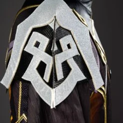 Genshin Impact Rock King Zhongli Cosplay Costumes -Cosplay Clothing Store 11 800x800 84