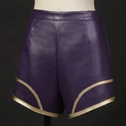 LOL Star Guardian Akali Cosplay Costume 2022 League Of Legends Cosplay Suit -Cosplay Clothing Store 11 800x800 87