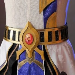 Genshin Impact Cyno Cosplay Costume 27 Genshin Impact Cyno Cosplay Costume -Cosplay Clothing Store 11 800x800 92