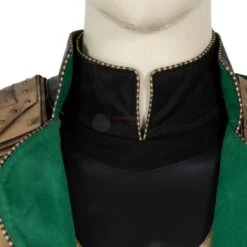 Loki Costume Deluxe 2021 TV Loki Laufeyson Armor Cosplay Suit -Cosplay Clothing Store 112390 800x800 1