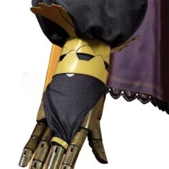 Genshin Impact Collei Cosplay Costume -Cosplay Clothing Store 12 800x800 101