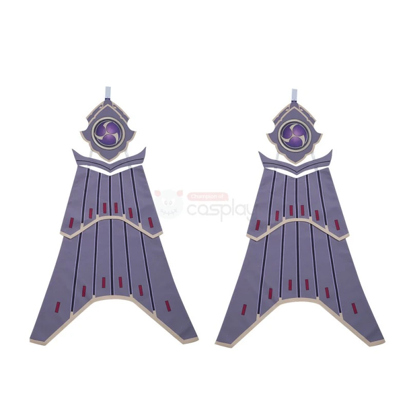 Raiden Shogun Costume New Genshin Impact Baal Cosplay Suit 12 Raiden Shogun Costume New Genshin Impact Baal Cosplay Suit - Image 12