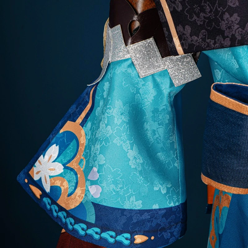Game Genshin Impact Cosplay Costumes Kirara Suit 14 Game Genshin Impact Cosplay Costumes Kirara Suit - Image 14
