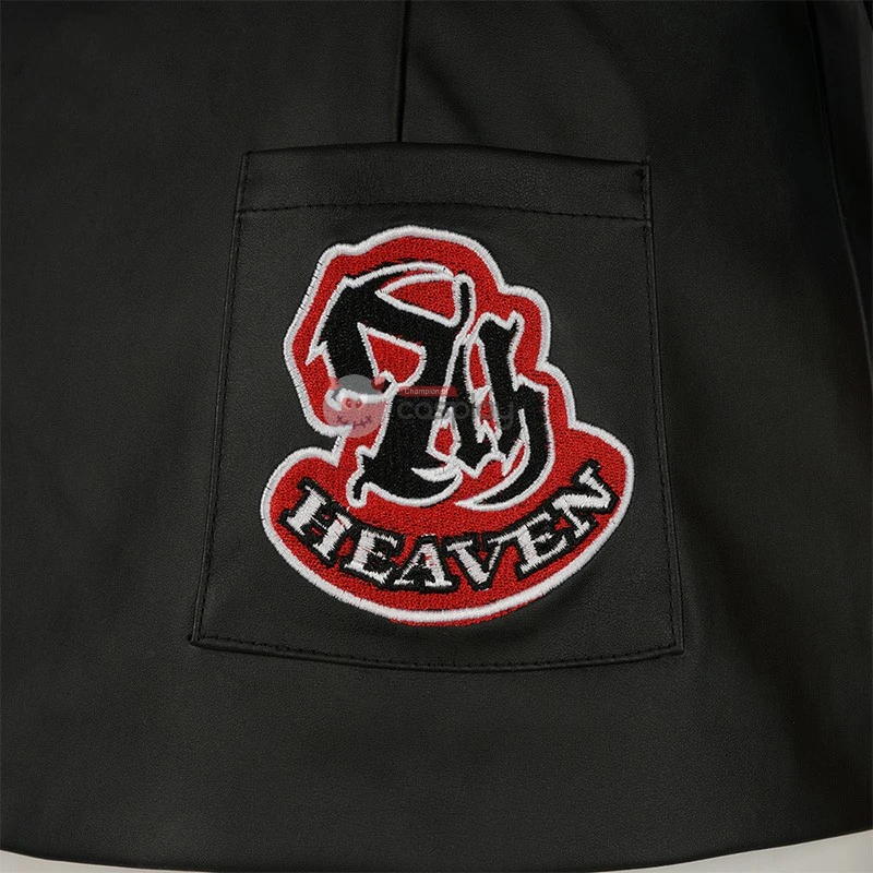 Tifa Costume Final Fantasy VII Remake Cosplay Costume 13 Tifa Costume Final Fantasy VII Remake Cosplay Costume - Image 13