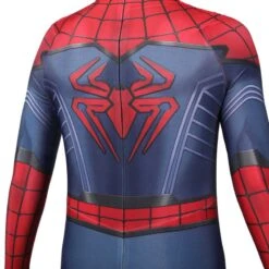 Kids Spiderman Peter Parker Suit Avengers Spider-Man Cosplay Costume 24 Kids Spiderman Peter Parker Suit Avengers Spider-Man Cosplay Costume -Cosplay Clothing Store 12 800x800 124