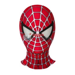 Spider Man Jumpsuit Tobey Maguire Cosplay Costume For Kids 26 Spider Man Jumpsuit Tobey Maguire Cosplay Costume For Kids -Cosplay Clothing Store 12 800x800 128