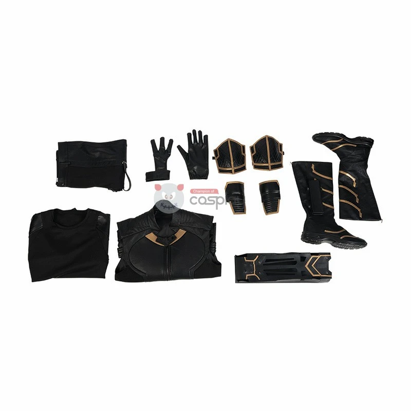 Hawkeye Costume Avengers Endgame Clinton Barton Cosplay Costumes 13 Hawkeye Costume Avengers Endgame Clinton Barton Cosplay Costumes - Image 13