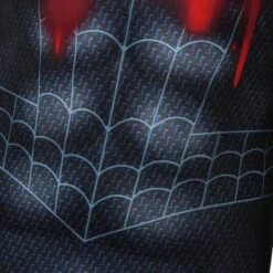 Spider-Man Into The Spider-Verse Cosplay Jumpsuits Miles Morales Suit 28 Spider-Man Into The Spider-Verse Cosplay Jumpsuits Miles Morales Suit -Cosplay Clothing Store 12 800x800 130