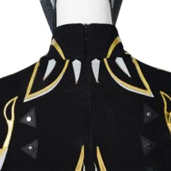 Black Panther Wakanda Forever Shuri Cosplay Costumes Deluxe Outfit 23 Black Panther Wakanda Forever Shuri Cosplay Costumes Deluxe Outfit -Cosplay Clothing Store 12 800x800 134