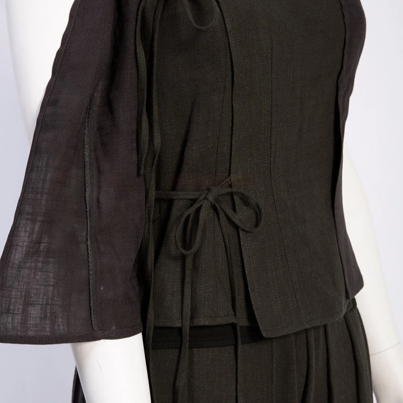 Ahsoka Tano Cosplay Costume Star Wars The Mandalorian Cosplay Suit 13 Ahsoka Tano Cosplay Costume Star Wars The Mandalorian Cosplay Suit - Image 13