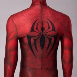 2023 Scarlet Spider Cosplay Costumes Ben Reilly Halloween Suit -Cosplay Clothing Store 12 800x800 150