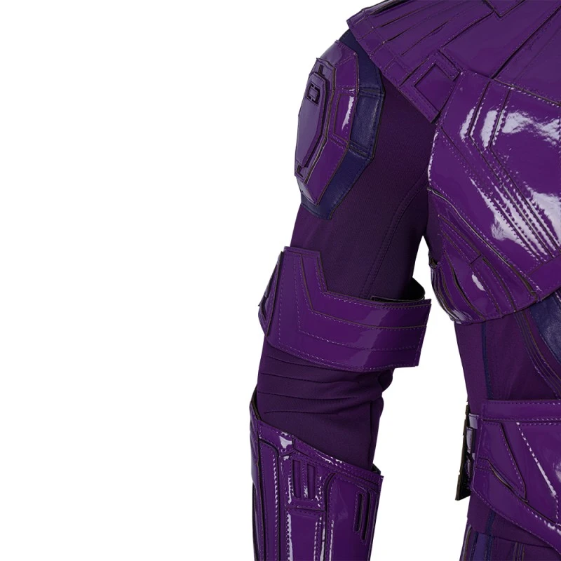 Guardians Of The Galaxy 3 High Evolutionary Cosplay Costumes 10 Guardians Of The Galaxy 3 High Evolutionary Cosplay Costumes - Image 10