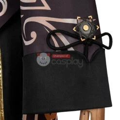 Genshin Impact Hu Tao Cosplay Costume 32 Genshin Impact Hu Tao Cosplay Costume -Cosplay Clothing Store 12 800x800 18