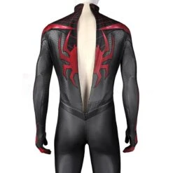 Spiderman Miles Morales Jumpsuit Spider-Man 2 PS5 Cosplay Costume 27 Spiderman Miles Morales Jumpsuit Spider-Man 2 PS5 Cosplay Costume -Cosplay Clothing Store 12 800x800 180