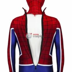 Kids Spider Man Costumes Spider-Man PS4 Punk Suit Cosplay Costumes 26 Kids Spider Man Costumes Spider-Man PS4 Punk Suit Cosplay Costumes -Cosplay Clothing Store 12 800x800 183