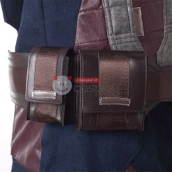 Captain America Costumes Avengers Infinity War Steve Rogers Cosplay Costume -Cosplay Clothing Store 12 800x800 185