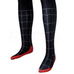 Miles Morales Bodysuit Spiderman Into The Spider-Verse Cosplay Costume 28 Miles Morales Bodysuit Spiderman Into The Spider-Verse Cosplay Costume -Cosplay Clothing Store 12 800x800 189