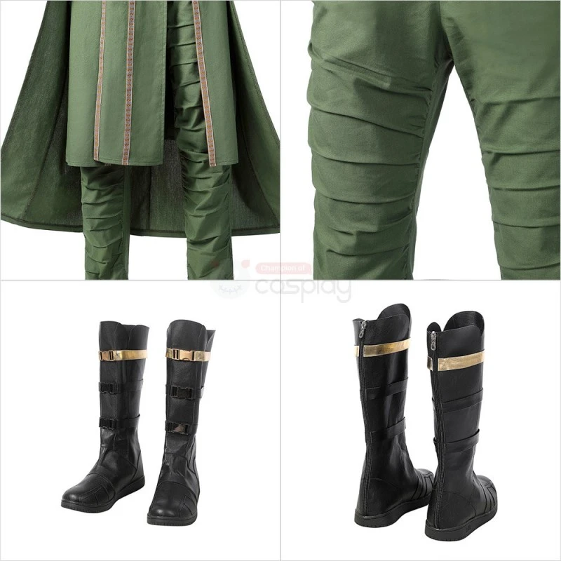 Doctor Strange Baron Mordo Costume Doctor Strange In The Multiverse Of Madness Cosplay Suit 13 Doctor Strange Baron Mordo Costume Doctor Strange In The Multiverse Of Madness Cosplay Suit - Image 13