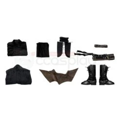 Evil Dr Strange Costume Black Evil Doctor Strange In The Multiverse Of Madness Cosplay Suit -Cosplay Clothing Store 12 800x800 195