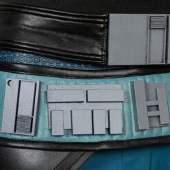 Star Wars The Mandalorian Gina Carano Cosplay Costumes -Cosplay Clothing Store 12 800x800 202