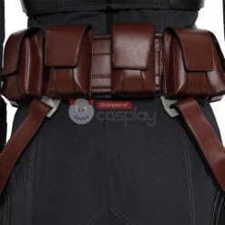 The Mandalorian Bo-Katan Kryze Cosplay Costume -Cosplay Clothing Store 12 800x800 208