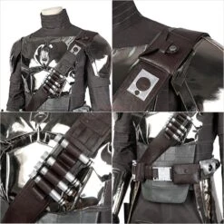 The Mandalorian Season 2 Cosplay Costume Halloween Outfit 31 The Mandalorian Season 2 Cosplay Costume Halloween Outfit -Cosplay Clothing Store 12 800x800 216