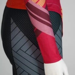 Black Panther 2 Okoye Cosplay Costumes Black Panther Wakanda Forever Cosplay Suit -Cosplay Clothing Store 12 800x800 226