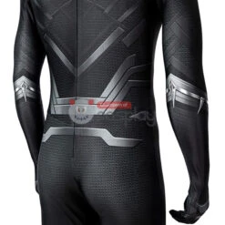 Captain America Civil War Cosplay Suit Black Panther T'Challa Jumpsuit -Cosplay Clothing Store 12 800x800 227