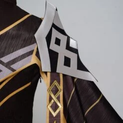 Zhongli Cosplay Costumes Genshin Impact Halloween Suit -Cosplay Clothing Store 12 800x800 23