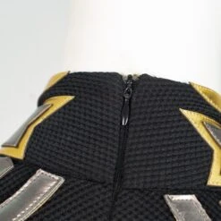 Shuri Black Costume Black Panther Wakanda Forever Cosplay Suit -Cosplay Clothing Store 12 800x800 232