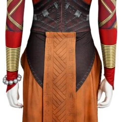 Black Panther Wakanda Forever Cosplay Costumes Okoye Halloween Suit -Cosplay Clothing Store 12 800x800 235