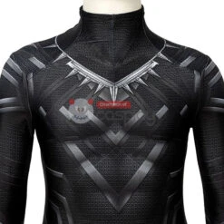 Kids Captain America Civil War T'Challa Cosplay Costume Black Panther Jumpsuit -Cosplay Clothing Store 12 800x800 236
