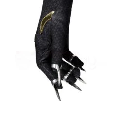 Shuri Jumpsuit Black Panther Wakanda Forever Cosplay Costume 26 Shuri Jumpsuit Black Panther Wakanda Forever Cosplay Costume -Cosplay Clothing Store 12 800x800 237